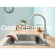 Grohe Bauclassic 30577000 Μπαταρία Κουζίνας