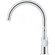 Grohe Bauclassic 30577000 Μπαταρία Κουζίνας