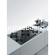 Franke MYTHOS FHCR 905 4G TC HE BK C Crystal Black Εστία Αερίου 106.0374.288