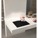 Franke SMART FRSM 604 C T BK Black Εστία Κεραμική 108.0669.349