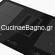 Franke MYTHOS 2GETHER GLASS FMY 839 HE Black Εστία Απορρόφησης 340.0679.889