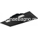 Franke BOX BASIC FBI 705 PLUS Black Εντοιχιζόμενος Απορροφητήρας 305.0689.925