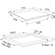 Franke SMART FSM 804 I B BK Black Εστία Επαγωγική 108.0606.110