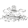 Franke FBI 525 BK Black Μοτέρ Για Τζάκι 305.0680.919