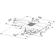 Franke MYTHOS 2GETHER FMY 839 HI Black Crystal Εστία Απορρόφησης 340.0597.249