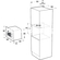 Gorenje BM235CLB Φούρνος Μικροκυμάτων με Grill 23lt Μαύρος 034062101