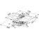 Franke SMART HOB EXTRACTOR FSM 7081 HI Εστία Απορρόφησης 340.0705.229
