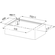 Franke SMART HOB EXTRACTOR FSM 7081 HI Εστία Απορρόφησης 340.0705.229