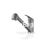 Pyramis Festivo Iron Grey Μπαταρία Κουζίνας Με Ντους 090912401