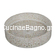 Karag Concrete Elpis Fruitcake Νιπτήρας 42x42 Επιτραπέζιος