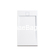 Karag Roccia Bianco 70x180 Ντουζιέρα Ορθογώνια Ακρυλική