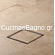 Karag Confluo Ceramic 8 Dry 10x10 Σιφώνι Δαπέδου Τετράγωνο