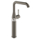 Grohe Essence 24170AL1 Brushed Hard Graphite Μπαταρία Νιπτήρος Επιτραπέζια