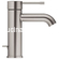 Grohe Essence 24171AL1 Brushed Hard Graphite Μπαταρία Νιπτήρος