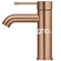 Grohe Essence 24171DL1 Brushed Warm Sunset Μπαταρία Νιπτήρος