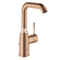 Grohe Essence 24174DA1 Warm Sunset Μπαταρία Νιπτήρος