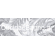 Garden White Decor Matt 20x60 Πλακάκι Κεραμικό Τοίχου