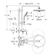 Grohe Euphoria 260 System 27473002 Στήλη Ντους Με Μπαταρία