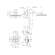 Grohe Grohtherm SmartControl 34705000 310 Σετ Θερμοστατικής Μπαταρίας Εντοιχισμού 3 Ροών