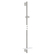 Grohe Rainshower SmartActive 26603DC0 Supersteel 90cm Βέργα Ντους