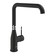Grohe Essence New L 30505KF0 Phantom Black Μπαταρία Κουζίνας