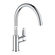 Grohe Bauedge New 31367001 Μπαταρία Κουζίνας