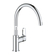 Grohe Bauloop New 31368001 Μπαταρία Κουζίνας