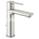 Grohe Lineare S-Size 32114DC1 Supersteel Μπαταρία Νιπτήρα