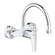 Grohe Eurosmart 32482003 Μπαταρία Κουζίνας Τοίχου Αναμεικτική