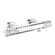 Grohe Grohtherm 1000 Performance 34827000 Μπαταρία Ντουζιέρας ΘερμοστατικήGrohe Grohtherm 1000 Performance 34827000 Μπαταρία Ντουζιέρας Θερμοστατική