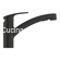 Grohe Eurosmart 303052431 Black Matt Μπαταρία Κουζίνας Ντους