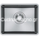 Franke Maris Quiet MQX 110-52 Νεροχύτης 50x40 Υποκαθήμενος Λείος 122.0694.477