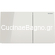 Geberit 115.622.JL.1 SIGMA 70 Πλακέτα Διπλής Ροής Sand Grey