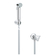 Grohe Tempesta-F Trigger Spray 30 27514001 Σετ Μπιντέ Ντουζ Σπιράλ Στήριγμα Διακόπτης
