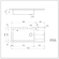 Foster EVO Inox 116x50 Νεροχύτης Ανοξείδωτος 3219051