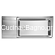 Foster EVO Inox 116x50 Νεροχύτης Ανοξείδωτος 3219051