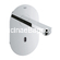 Grohe Eurosmart Cosmopolitan E 36273000 Μπαταρία Τοίχου Ηλεκτρονική Με Φωτοκύτταρο