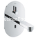 Grohe Eurosmart Cosmopolitan E 36315000 Μπαταρία Τοίχου Ηλεκτρονική Με Φωτοκύτταρο Αναμεικτική