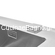 Foster ΚΕ Filotop Inox 56x52 Νεροχύτης Ανοξείδωτος 2265050