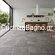 Pulse Antique Graphite (In-Out) 60x60 Porcellanato Δαπέδου Ματ