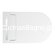 GROHE SENSIA PRO 36508SH0 Λεκάνη Ηλεκτρονική κρεμαστή