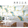 Alyssa Gold 60x120 High Gloss Porcellanato Rettificato Πλακάκι-Γρανίτης PPCV