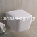 Geberit Λεκάνη Κρεμαστή Icon Square Rimfree 54cm Με Κάλυμμα Soft Close Wrapover
