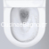 GROHE SENSIA PRO 36508SH0 Λεκάνη Ηλεκτρονική κρεμαστή