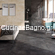 Walk Dark 60x60 R10 Porcellanato Rettificato Δαπέδου Ματ