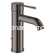 Grohe Essence 24171A01 Hard Graphite Μπαταρία Νιπτήρος