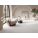 Alleghe White Mate 60x60 Porcellanato Rettificato Γρανίτης Πλακάκι