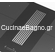 Franke MYTHOS 2GETHER ICON STEEL FMY 8391 HI Black/Inox Εστία Απορρόφησης 340.0705.226