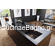 Franke MYTHOS 2GETHER ICON STEEL FMY 8391 HI Black/Inox Εστία Απορρόφησης 340.0705.226
