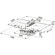 Franke MYTHOS 2GETHER ICON STEEL FMY 8391 HI Black/Inox Εστία Απορρόφησης 340.0705.226